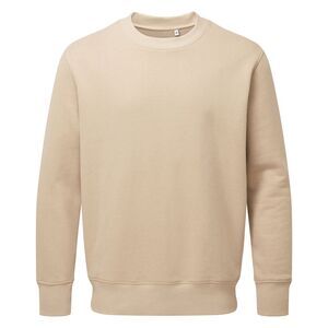 Anthem Unisex Adult Sweatshirt / Desert Sand